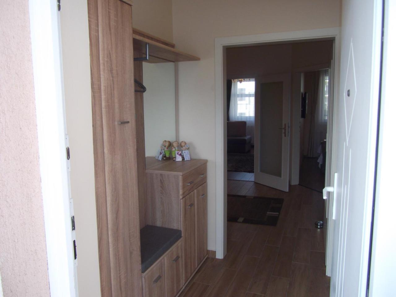 Ametiszt Apartman Heviz Exterior photo